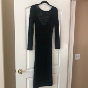 Alice & Olivia Dress